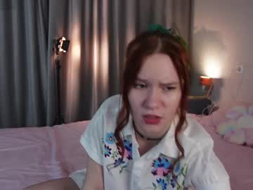 Velysa Chaturbate stream image from May 08, 2025