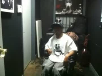 Xxxonwheelz Chaturbate stream image from May 08, 2025