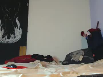 Zafiro_Subversiva Chaturbate stream image from May 08, 2025