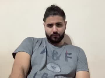 Zafjjro Chaturbate stream image from May 08, 2025