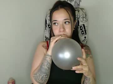 Allyson_Garcia Chaturbate stream image from May 08, 2025