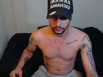 Elkoki_40 Chaturbate stream image from May 08, 2025