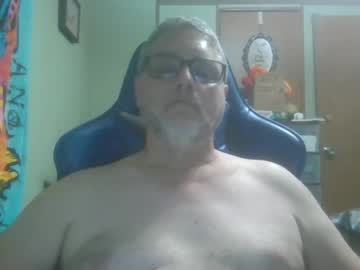Gadude45 Chaturbate stream image from May 08, 2025