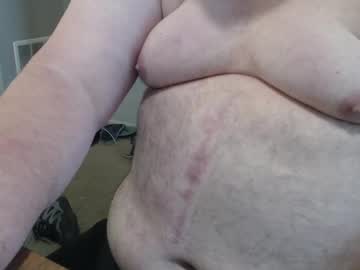 Jacksofalltrades Chaturbate stream image from May 08, 2025