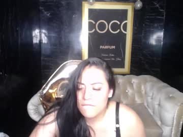 Kami_Collen Chaturbate stream image from May 08, 2025