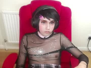 Master_And_Doll_ Chaturbate stream image from May 08, 2025