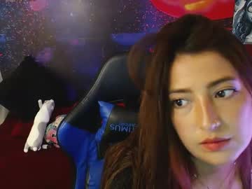 Palmerevanss Chaturbate stream image from May 08, 2025