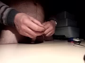 Pomplinero Chaturbate stream image from May 08, 2025