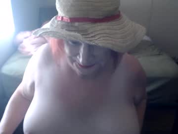 _Sexygracie_ Chaturbate stream image from May 08, 2025