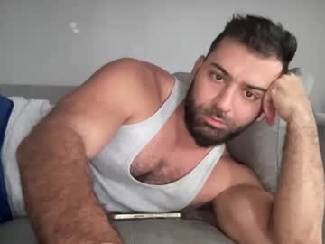 Alan_Fergusonn Chaturbate stream image from May 09, 2025