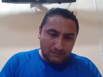 _Blueboy_ Chaturbate stream image from May 09, 2025