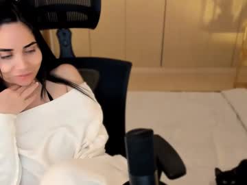 Cyborgmuse Chaturbate stream image from May 09, 2025