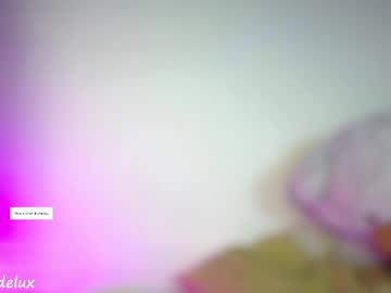 Juliettaa_1 Chaturbate stream image from May 09, 2025
