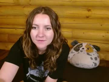 Nattynort95 Chaturbate stream image from May 09, 2025