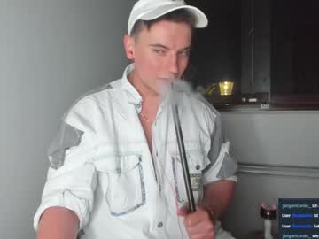 Nicoslowmoo Chaturbate stream image from May 09, 2025