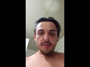 Porkynerd Chaturbate stream image from May 09, 2025