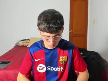 Zayn_Blaze Chaturbate stream image from May 09, 2025