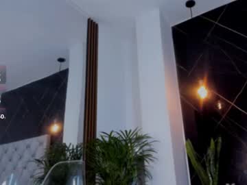 _Aronpratt__ Chaturbate stream image from May 09, 2025