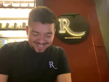 Cam_Churchill Chaturbate stream image from May 09, 2025
