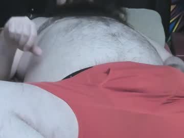 Chubby_Cash_Master Chaturbate stream image from May 09, 2025