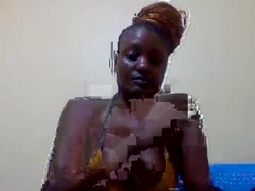Ebony_Sassy Chaturbate stream image from May 09, 2025