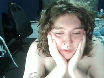 Gothictransgirl Chaturbate stream image from May 09, 2025