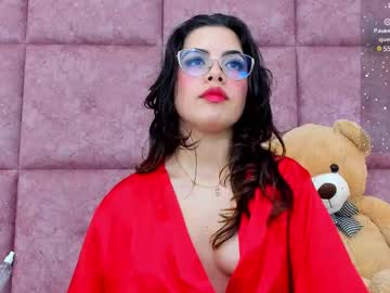 Isabella_Fox1 Chaturbate stream image from May 09, 2025