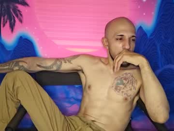 Jay_Rican Chaturbate stream image from May 09, 2025
