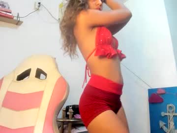 Lover_Hana Chaturbate stream image from May 09, 2025