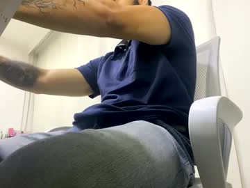 Oriensbranch__ Chaturbate stream image from May 09, 2025