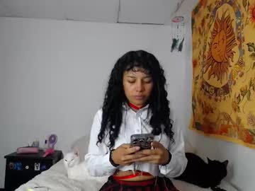 Petite_Sophie01 Chaturbate stream image from May 09, 2025