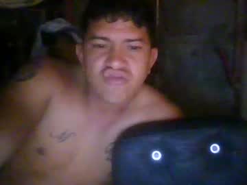 Tommy_2456 Chaturbate stream image from May 09, 2025