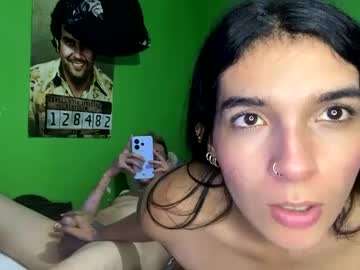 8abycath Chaturbate stream image from May 09, 2025