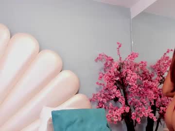 Alina_Chapman Chaturbate stream image from May 09, 2025