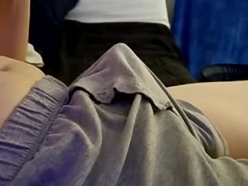 Christianpack Chaturbate stream image from May 09, 2025