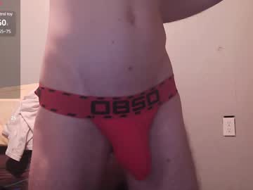 Hopeulyke Chaturbate stream image from May 09, 2025