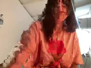 Misticka_ Chaturbate stream image from May 09, 2025