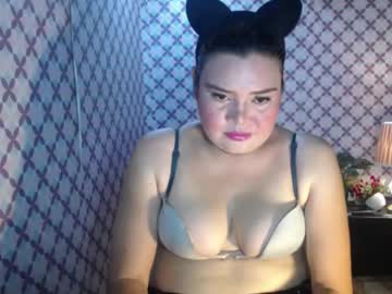 Monica_Munyika35 Chaturbate stream image from May 09, 2025