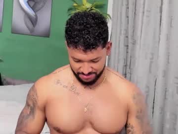 Nathanielgrey1 Chaturbate stream image from May 09, 2025