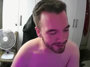 Zfrancomagno Chaturbate stream image from May 09, 2025