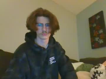 Doubiedude Chaturbate stream image from May 09, 2025