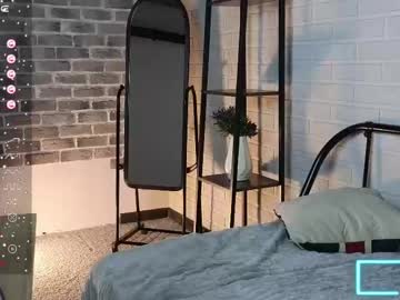 Nansyyates Chaturbate stream image from May 09, 2025