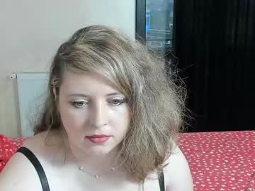 Thiccnirvana Chaturbate stream image from May 09, 2025