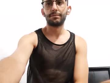 Alejooo07 Chaturbate stream image from May 09, 2025
