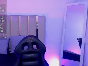 Andrudark_Tay Chaturbate stream image from May 09, 2025