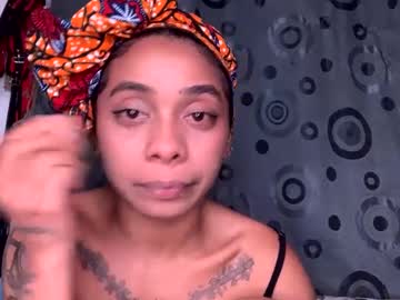 Avril_Jackson Chaturbate stream image from May 09, 2025