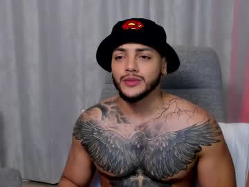 Colton_Mars Chaturbate stream image from May 09, 2025