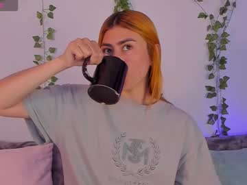 Daniela_Saenz1 Chaturbate stream image from May 09, 2025