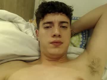 Elmono33 Chaturbate stream image from May 09, 2025