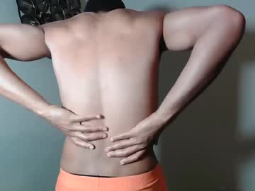 Emir_Redzone Chaturbate stream image from May 09, 2025